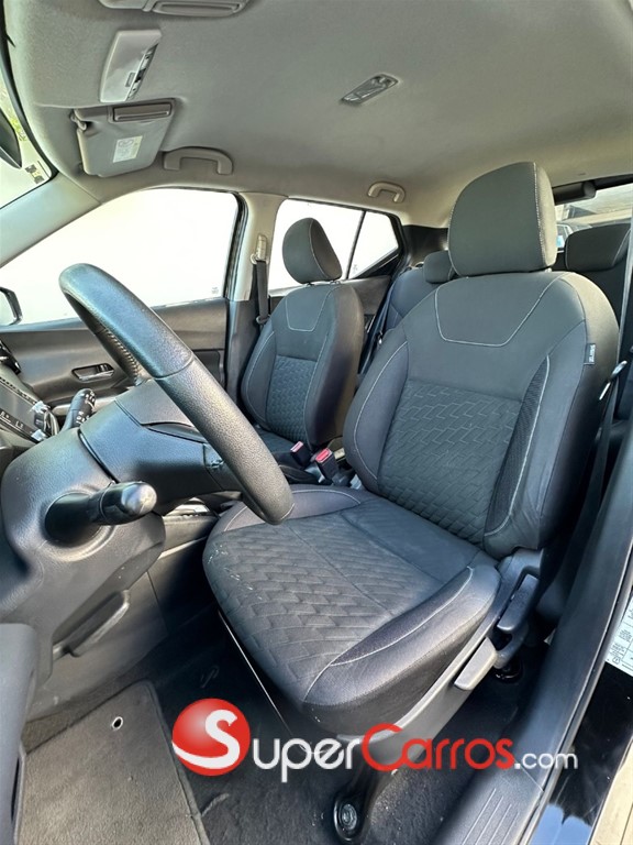 2022 Nissan Kicks Advance — foto 7 / 10