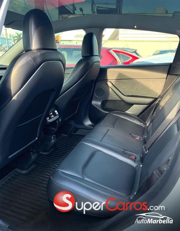 2023 Tesla Model Y Long Range — foto 2 / 5