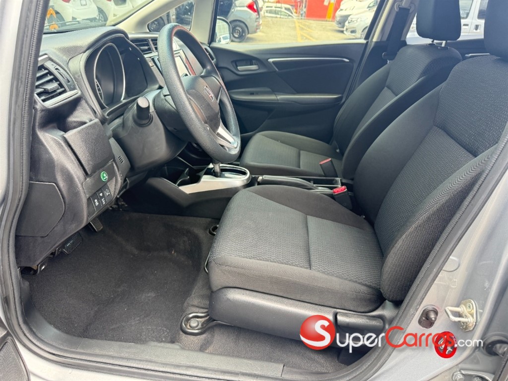 2020 Honda Fit — foto 2 / 12