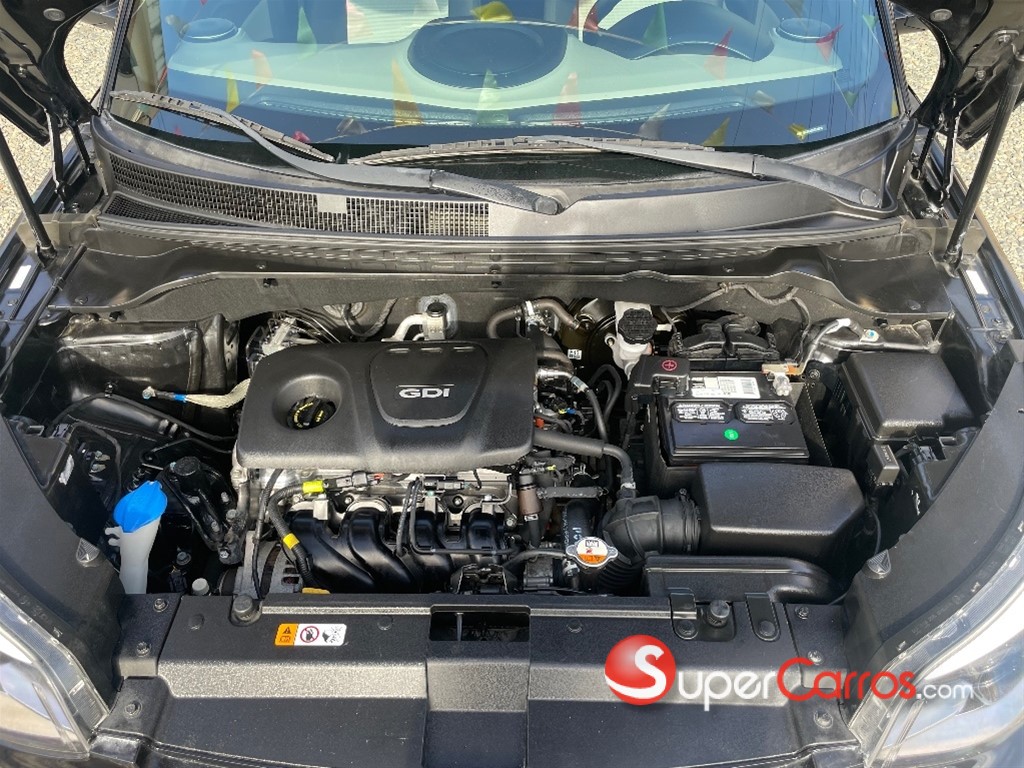 2017 Kia Soul — foto 9 / 9