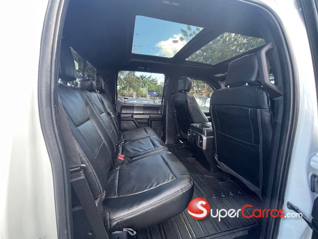 2019 Ford F 150 XLT — foto 3 / 10
