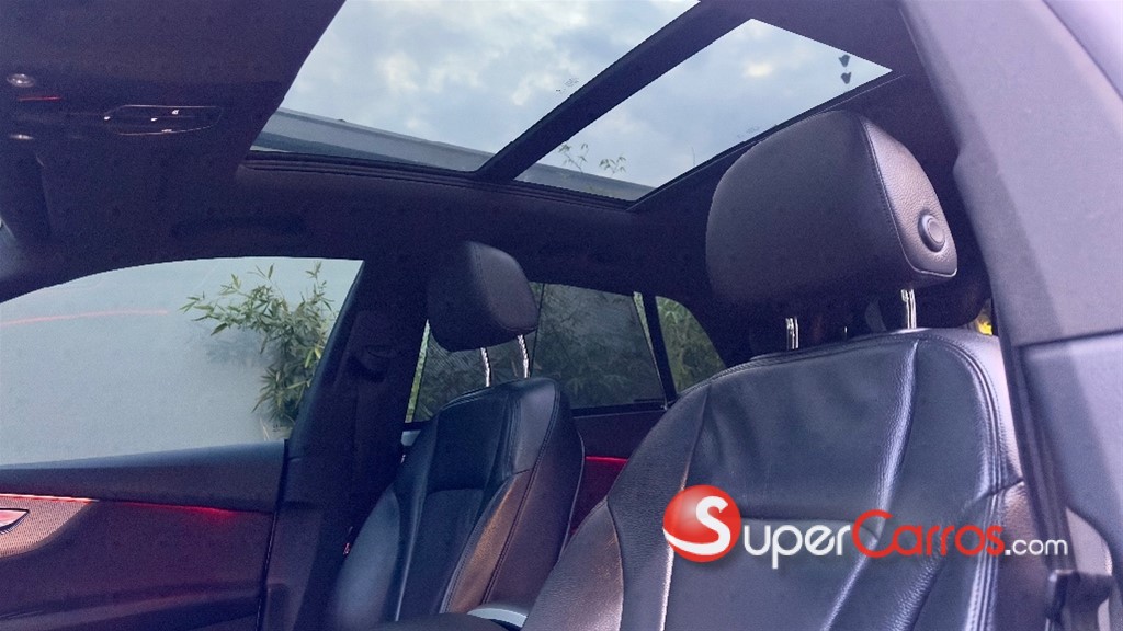 2019 Audi Q8 Sline Quattro — foto 8 / 8