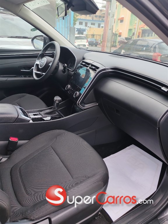 2023 Hyundai Tucson SEL — foto 2 / 11
