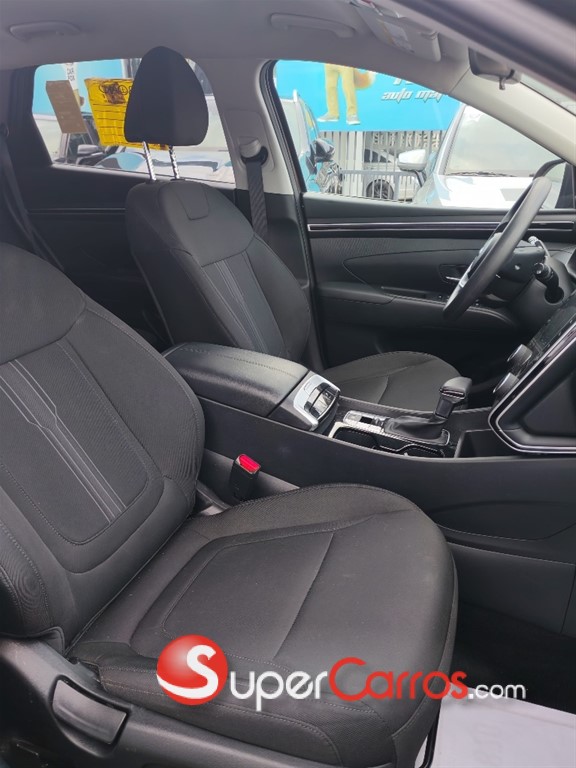 2023 Hyundai Tucson SEL — foto 3 / 11
