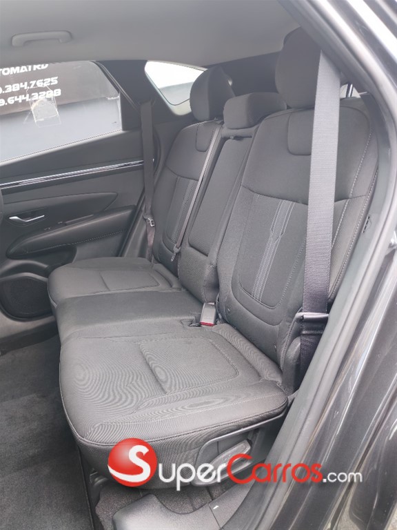2023 Hyundai Tucson SEL — foto 5 / 11