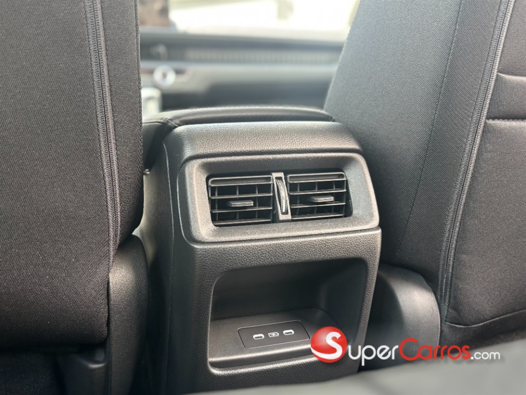 2025 Honda CR-V EX — foto 6 / 11