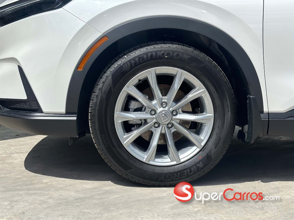 2025 Honda CR-V EX — foto 7 / 11