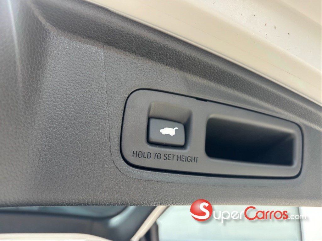 2025 Honda CR-V EX — foto 9 / 11