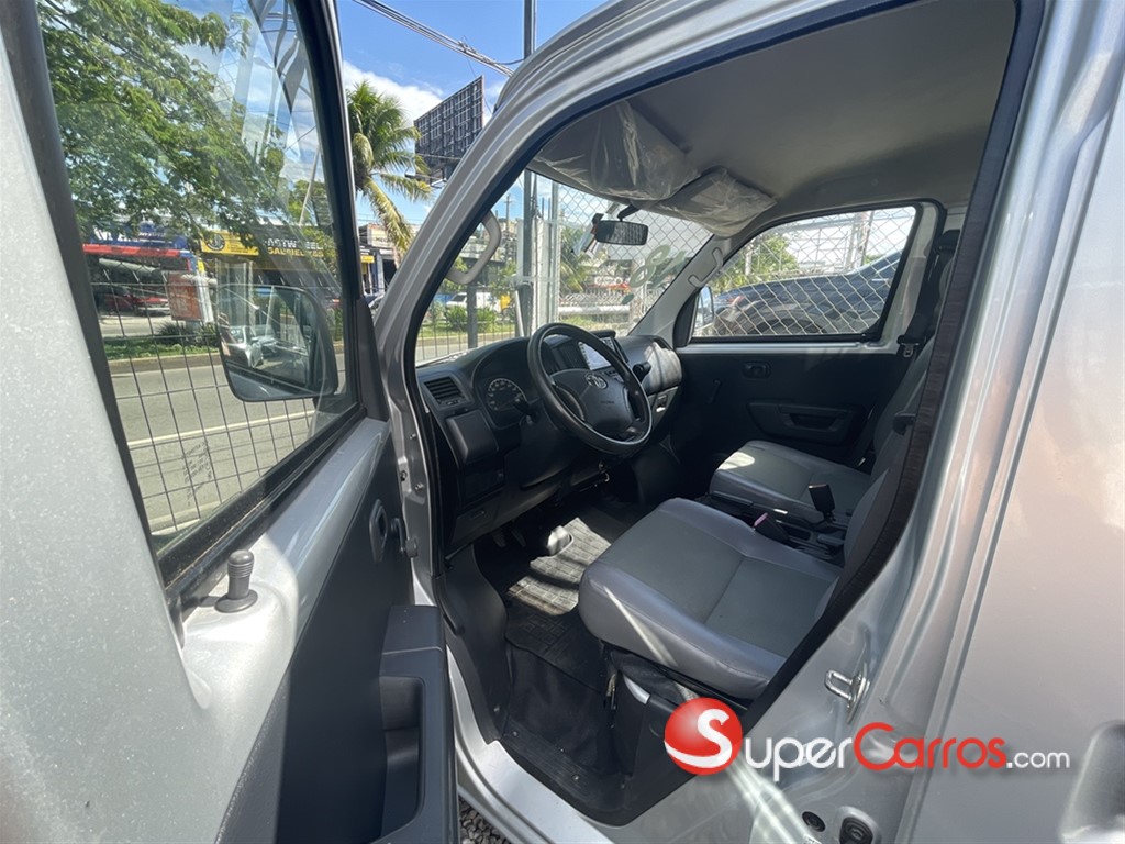 2018 Toyota Town-Ace — foto 6 / 11