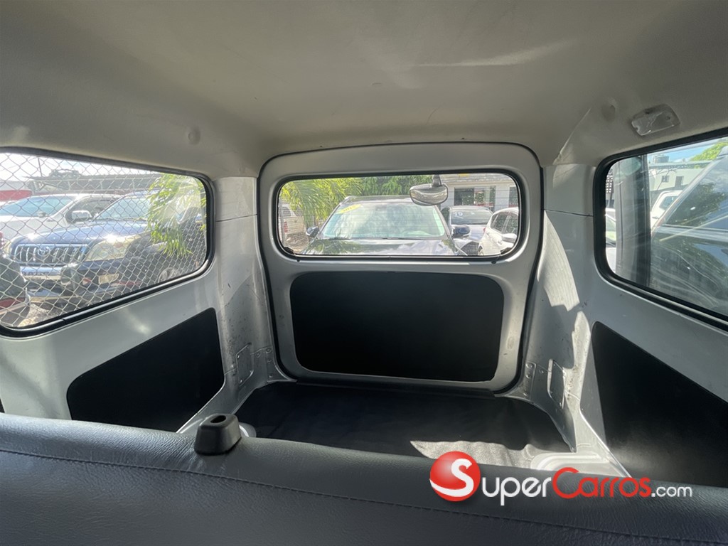 2018 Toyota Town-Ace — foto 10 / 11