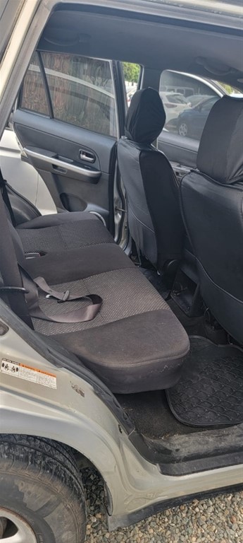 2008 Suzuki Grand Vitara — foto 5 / 11