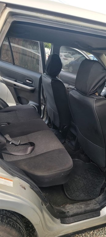 2008 Suzuki Grand Vitara — foto 10 / 11