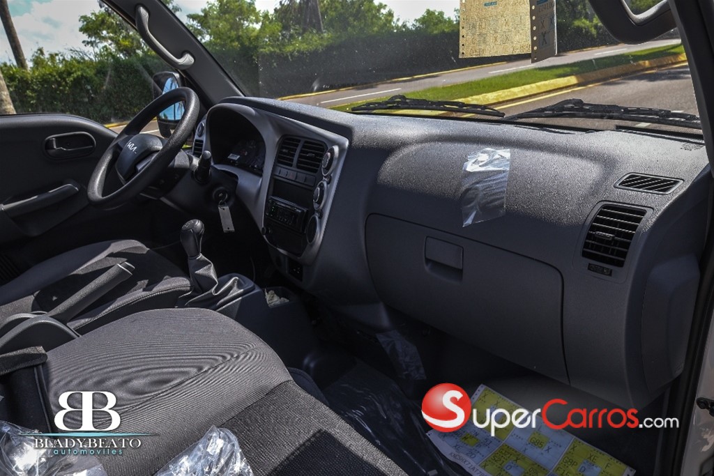 2026 Kia K-2700 — foto 4 / 9