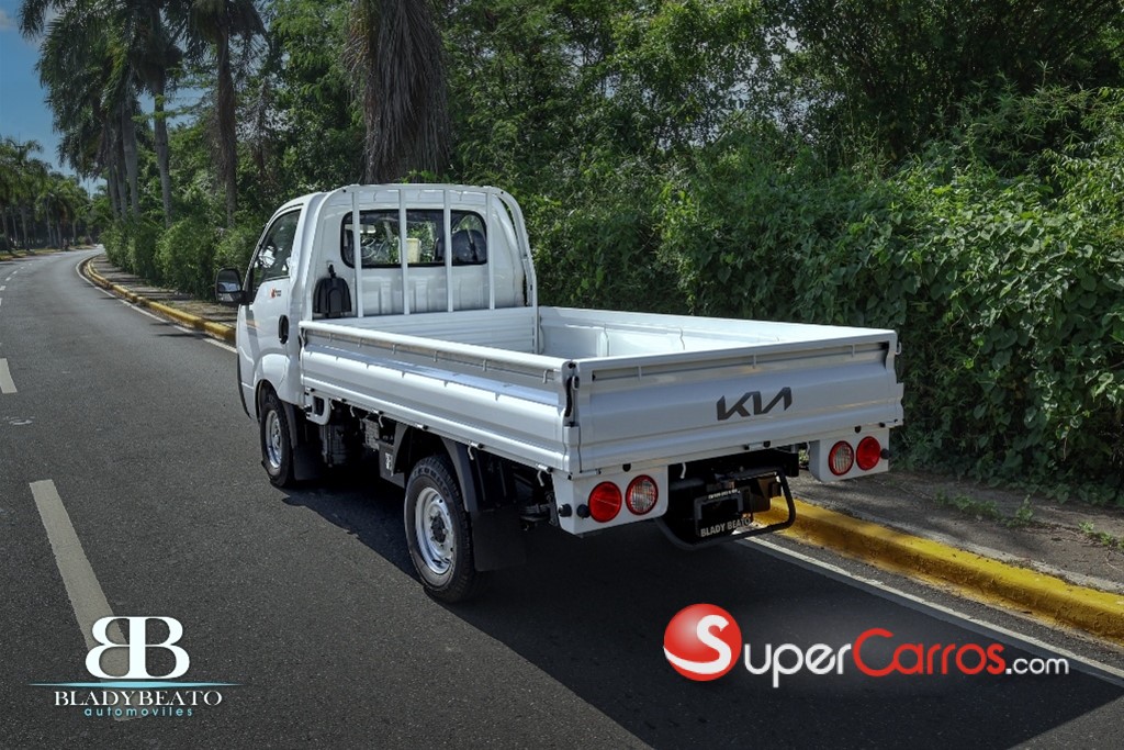 2026 Kia K-2700 — foto 7 / 9