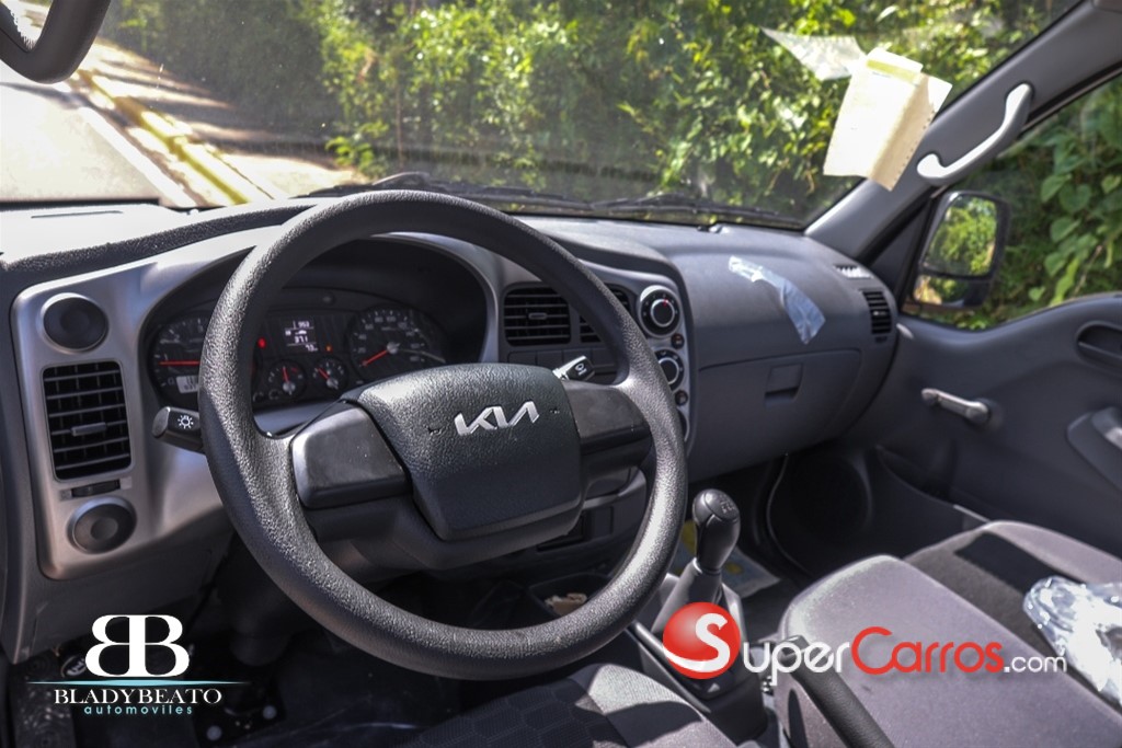 2026 Kia K-2700 — foto 8 / 9