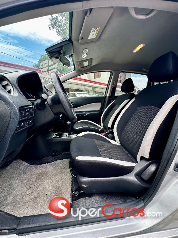 2019 Nissan Note — foto 7 / 10