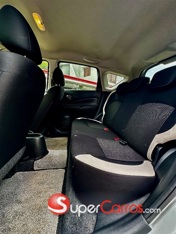 2019 Nissan Note — foto 10 / 10