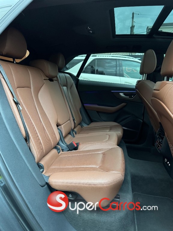 2019 Audi Q8 Premium Plus S-Line — foto 5 / 10