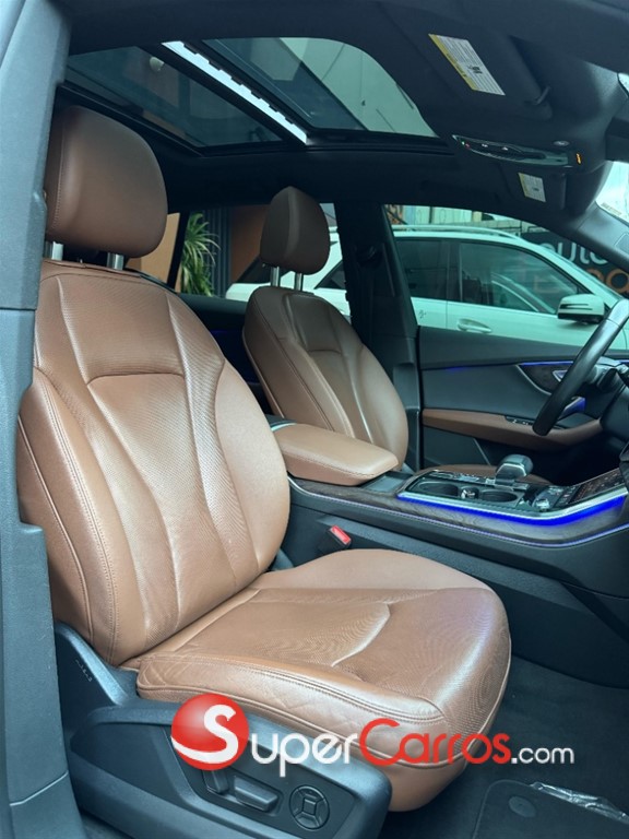 2019 Audi Q8 Premium Plus S-Line — foto 6 / 10