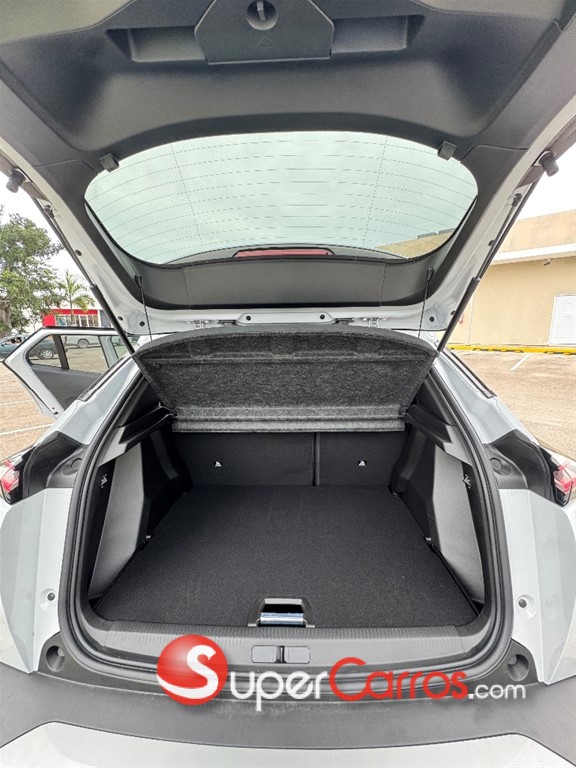 2008 Peugeot Allure 2025 — foto 10 / 12