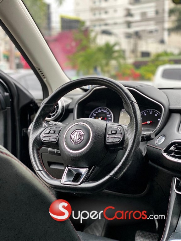 2023 MG HS — foto 5 / 12