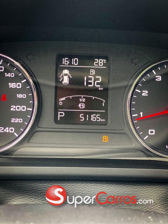 2023 MG HS — foto 7 / 12