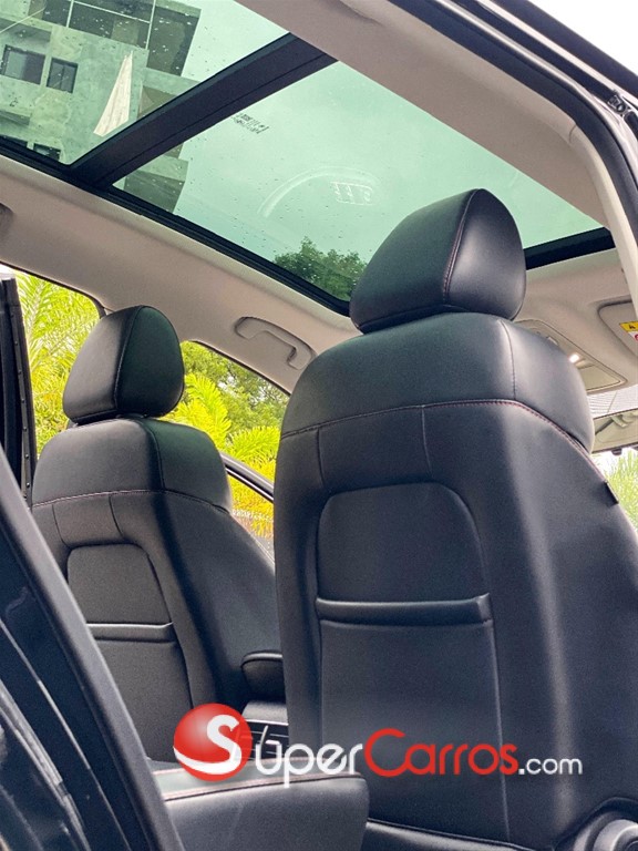 2023 MG HS — foto 8 / 12