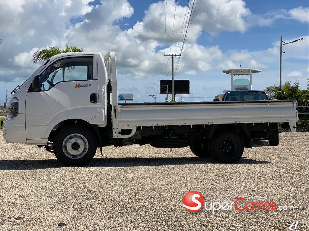 2027 Kia K3000 — foto 3 / 7