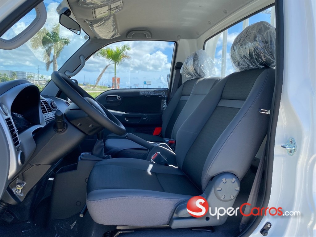 2027 Kia K3000 — foto 4 / 7
