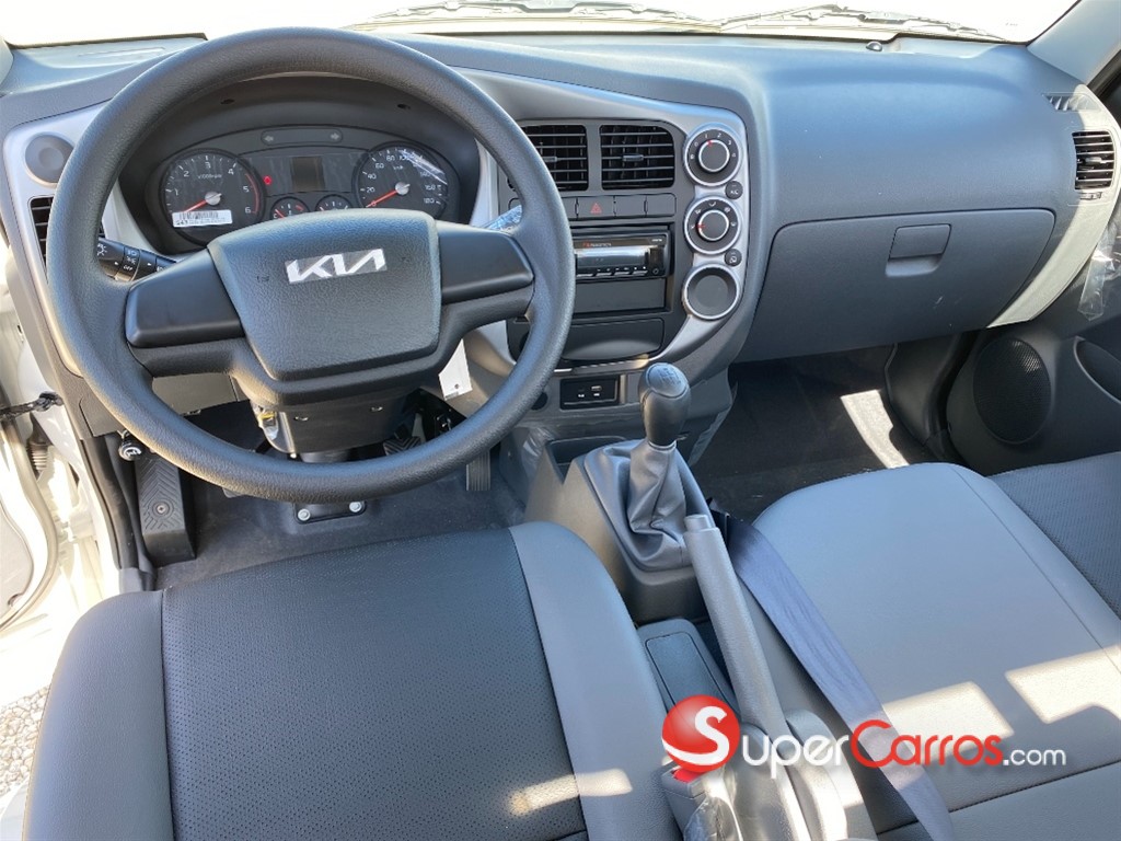 2027 Kia K3000 — foto 5 / 7