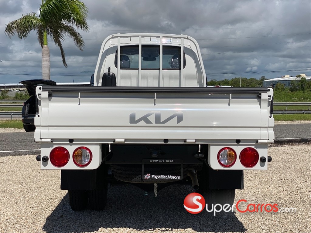 2027 Kia K3000 — foto 6 / 7