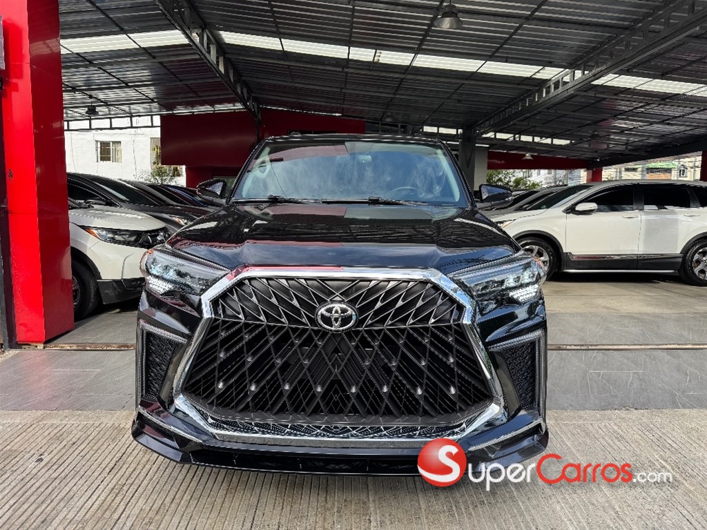 2019 Toyota 4 Runner — foto 2 / 11