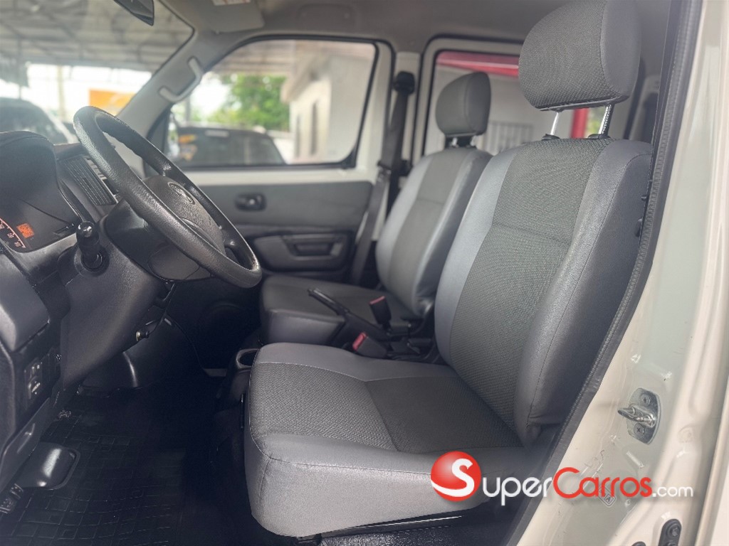 2019 Toyota Town-Ace — foto 7 / 12
