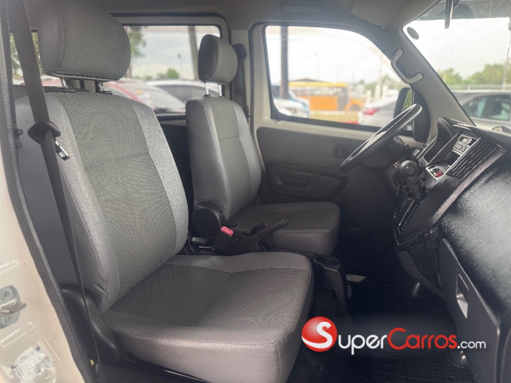 2019 Toyota Town-Ace — foto 9 / 12