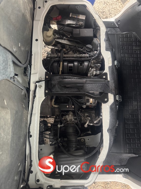 2019 Toyota Town-Ace — foto 11 / 12