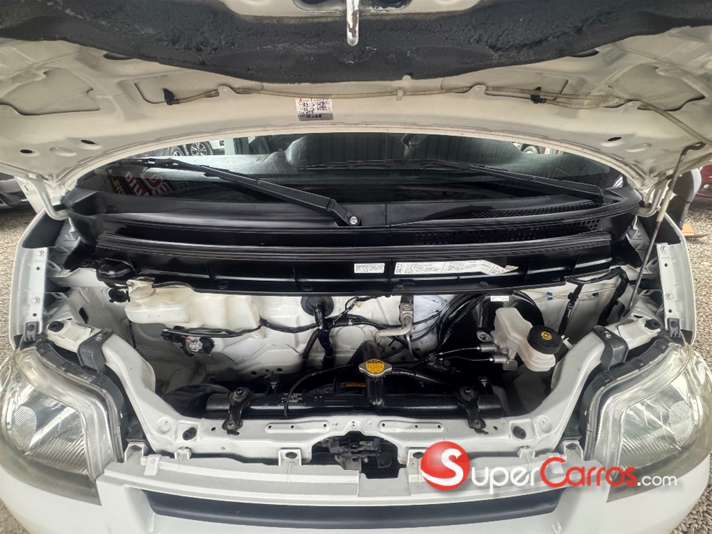 2019 Toyota Town-Ace — foto 12 / 12