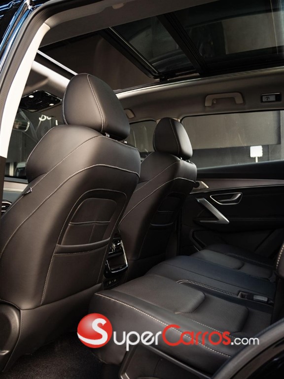 2025 Jetour T2 — foto 2 / 8