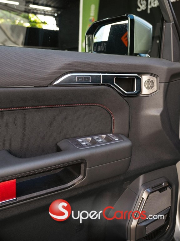 2025 Jetour T2 — foto 4 / 8