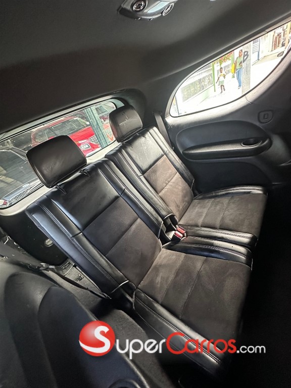 2020 Dodge Durango GT — foto 3 / 12