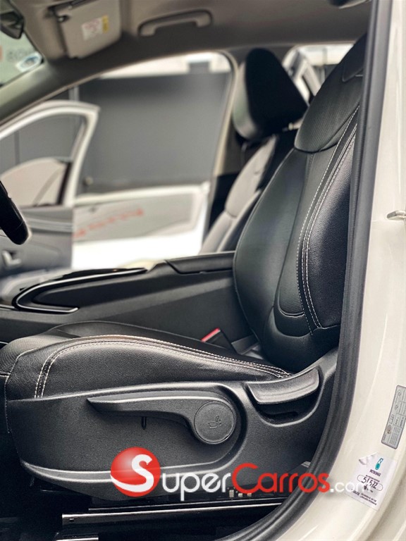 2022 Hyundai Tucson — foto 3 / 12
