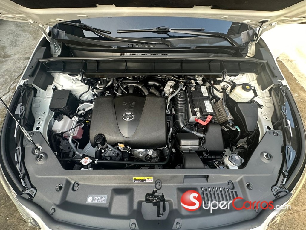 2021 Toyota Highlander XLE — foto 10 / 12