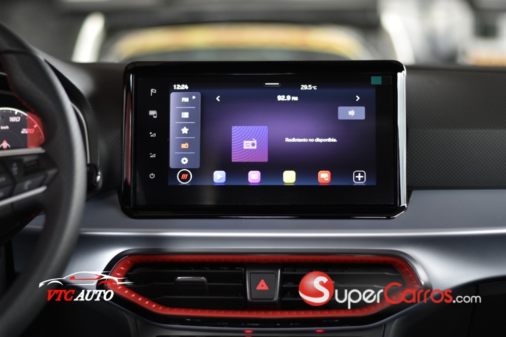 2025 Seat Arona FR — foto 7 / 12