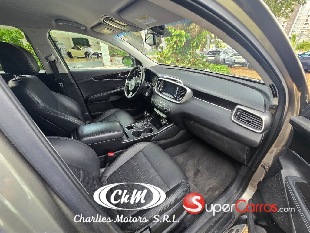 2017 Kia Sorento LX — foto 5 / 10