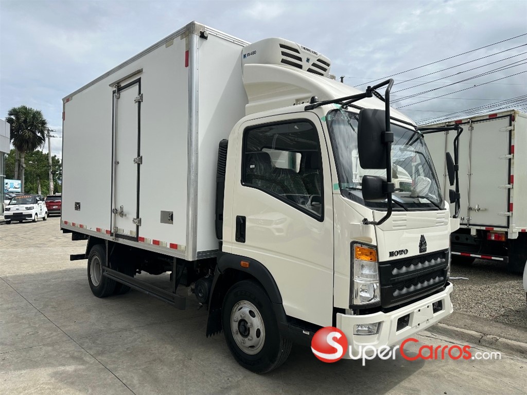2025 Sinotruk Howo
