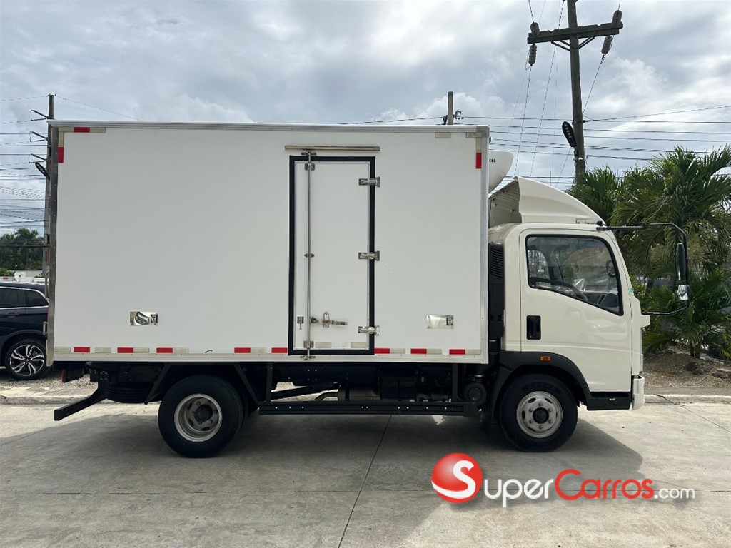 2025 Sinotruk Howo — foto 3 / 9