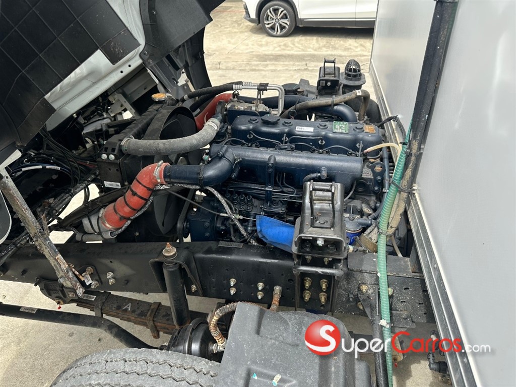 2025 Sinotruk Howo — foto 6 / 9