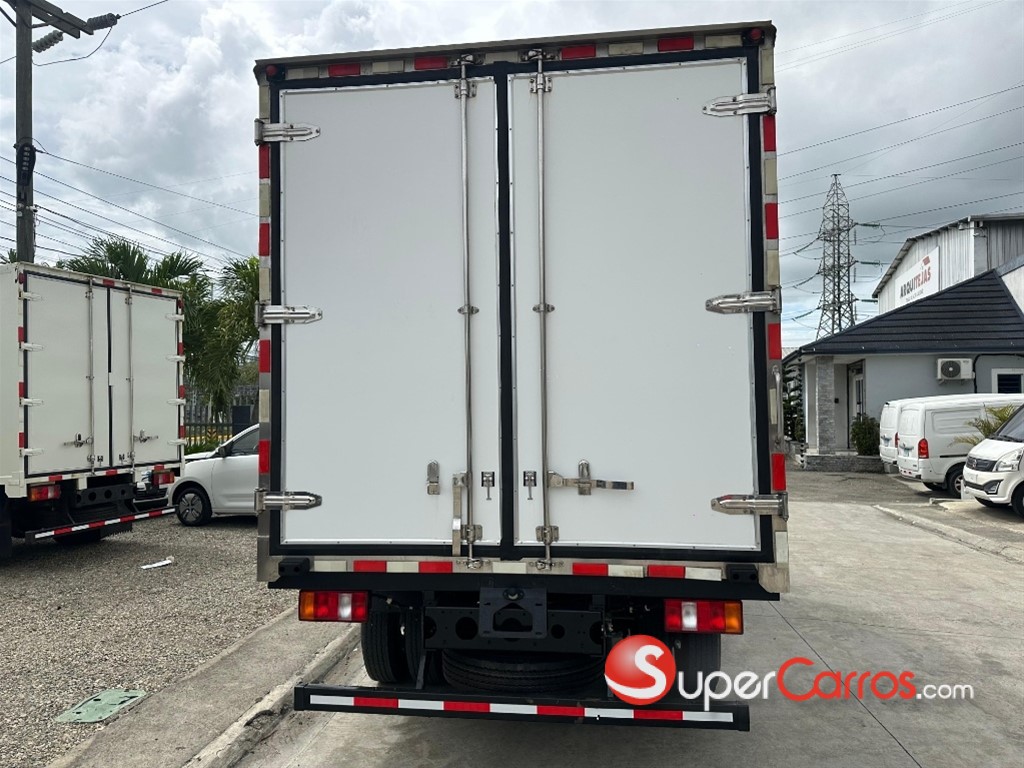 2025 Sinotruk Howo — foto 8 / 9