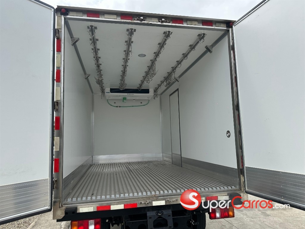 2025 Sinotruk Howo — foto 9 / 9