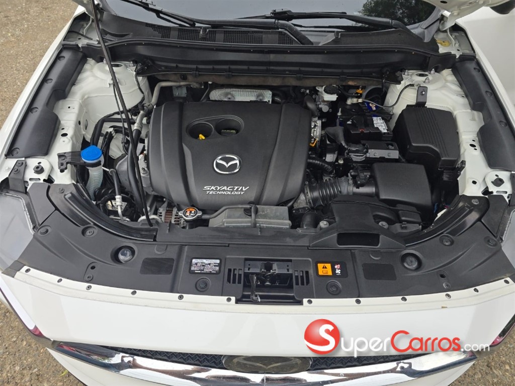 2019 Mazda CX-5 GRAND TOURING AWD — foto 11 / 11
