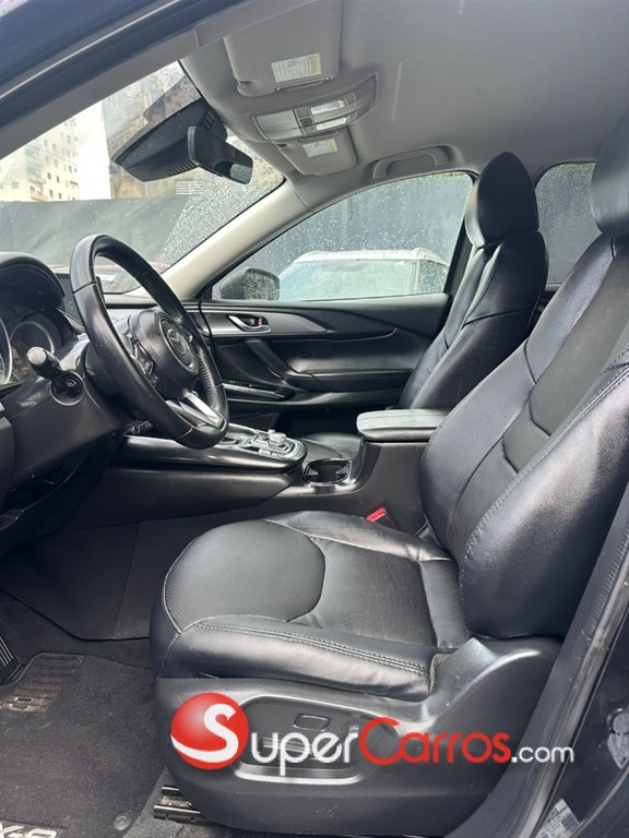 2019 Mazda CX-9 Touring — foto 6 / 9